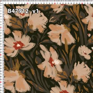 Cemsa Textile Pattern Archive DesignB47912_V1 B47912_V1